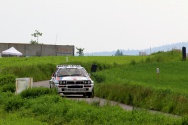 Rallye Český Krumlov: 2. etapa (foto: Jan Marek)